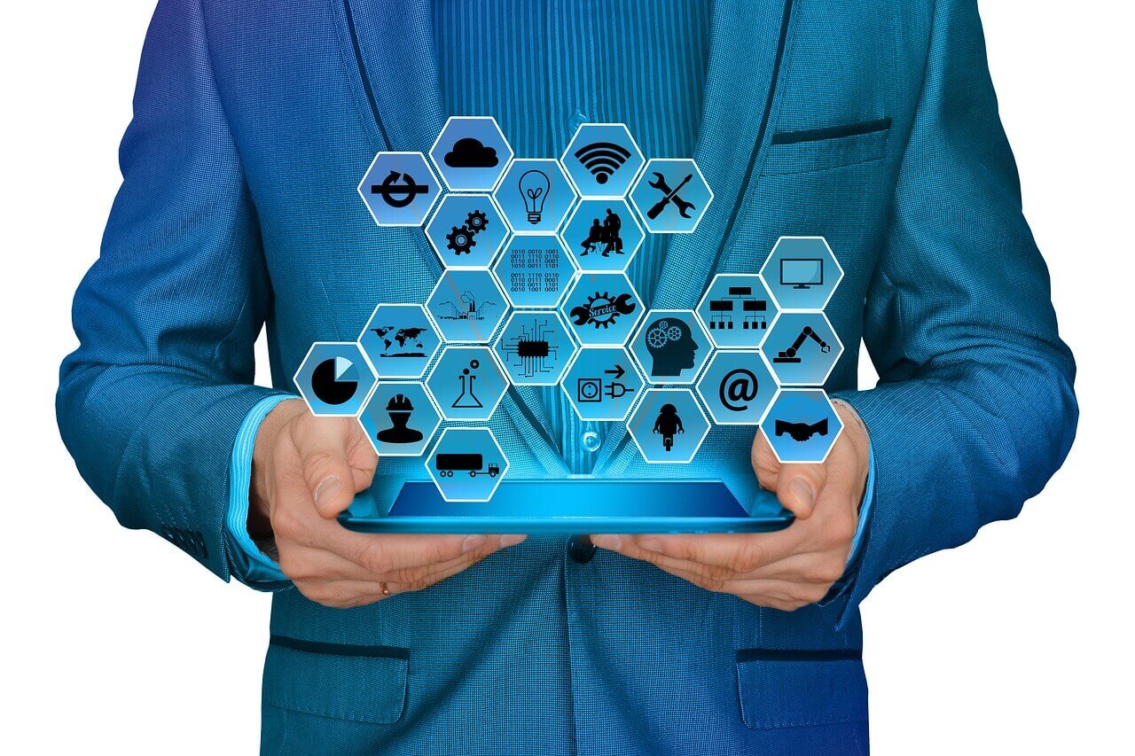 Stratégie Informatique Conseil en systèmes d'information